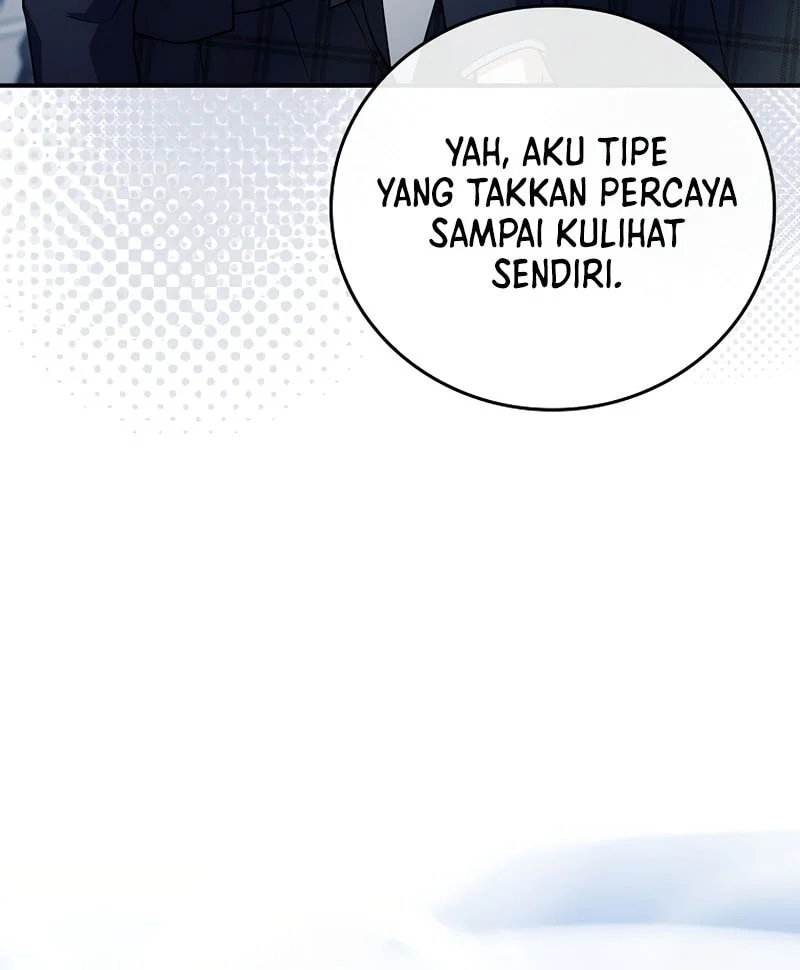 The Legendary Hero Is An Academy Honors Student Chapter 71 Gambar 82