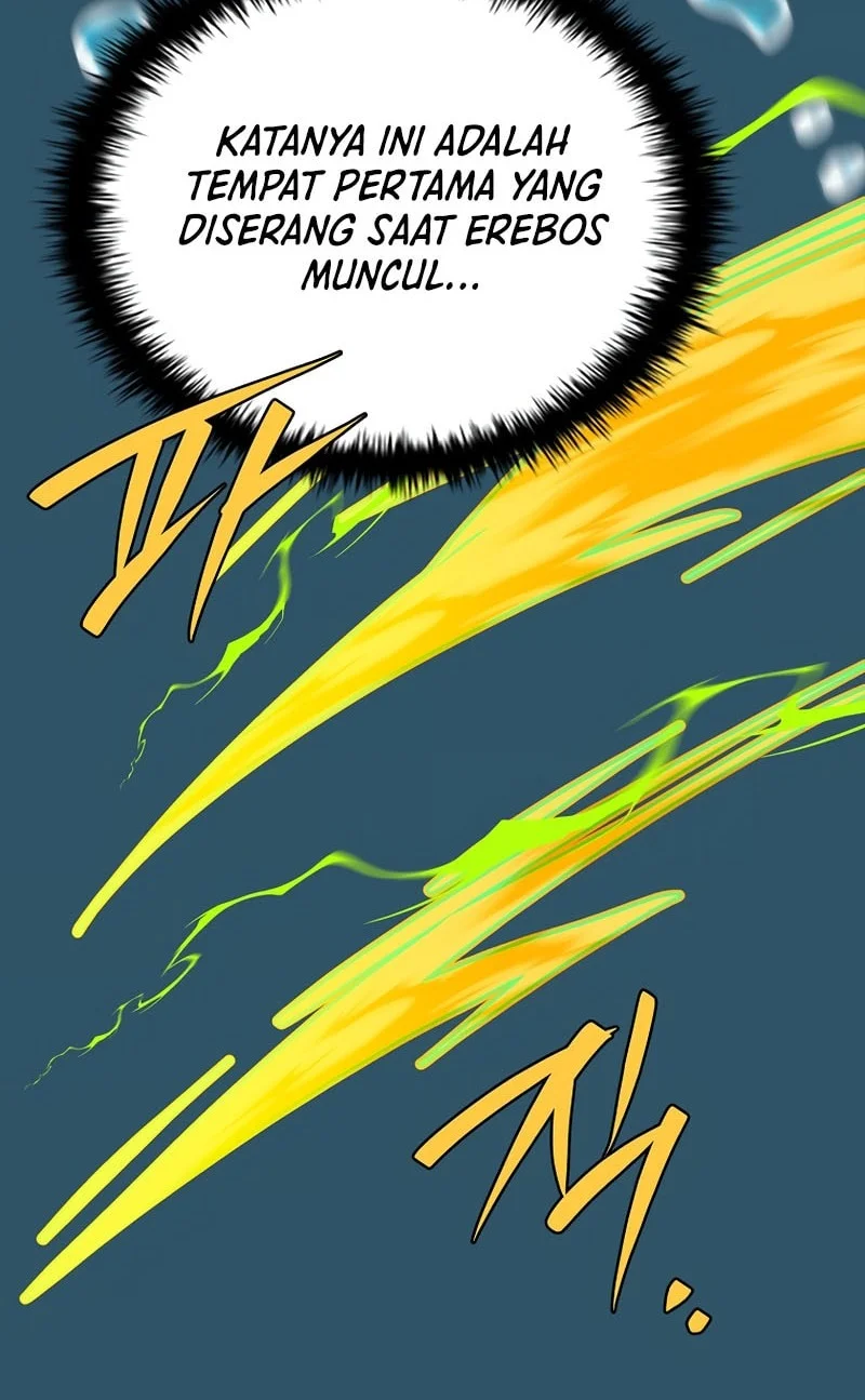 The Legendary Hero Is An Academy Honors Student Chapter 71 Gambar 96