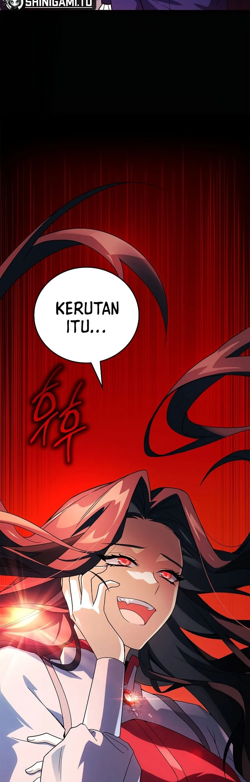 The Legendary Hero Is An Academy Honors Student Chapter 71 Gambar 11