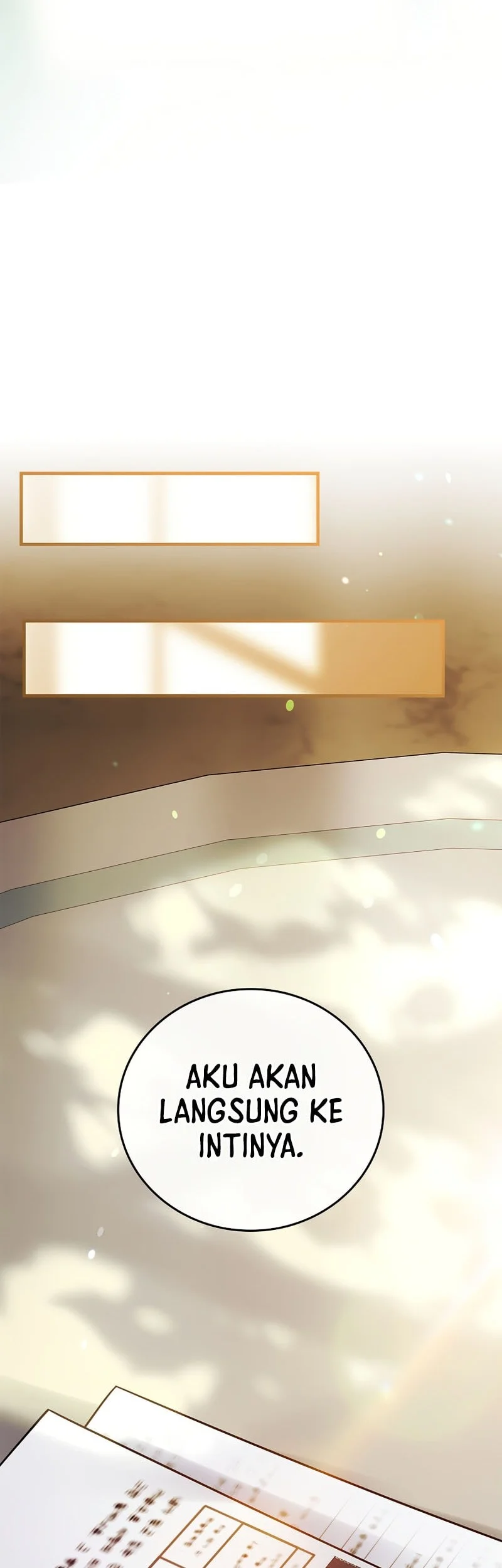 The Legendary Hero Is An Academy Honors Student Chapter 71 Gambar 15