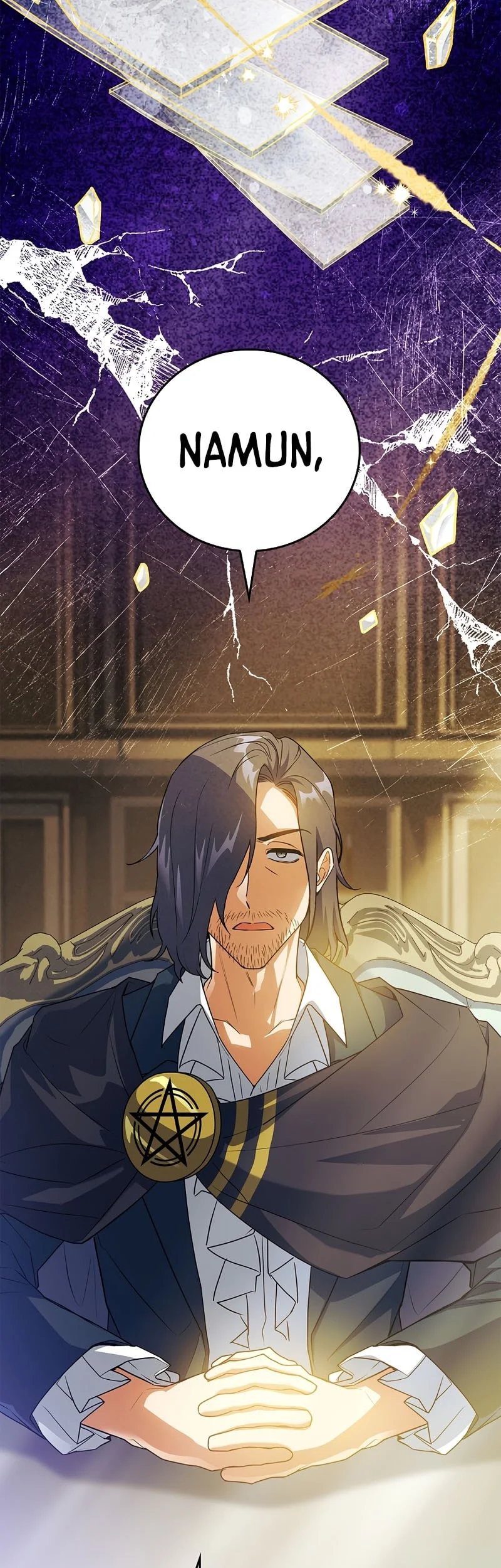 The Legendary Hero Is An Academy Honors Student Chapter 71 Gambar 24