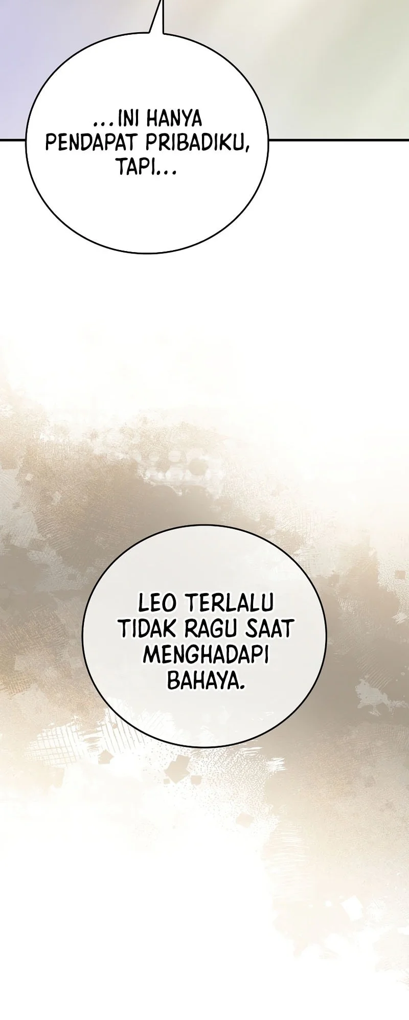 The Legendary Hero Is An Academy Honors Student Chapter 71 Gambar 25