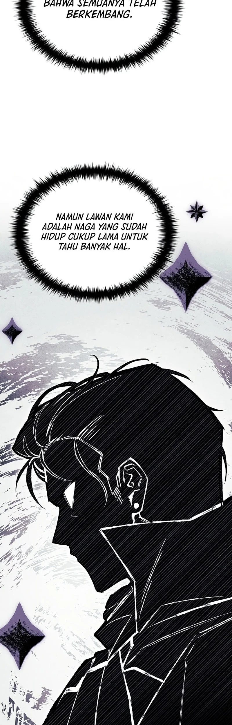 The Legendary Hero Is An Academy Honors Student Chapter 72 Gambar 36