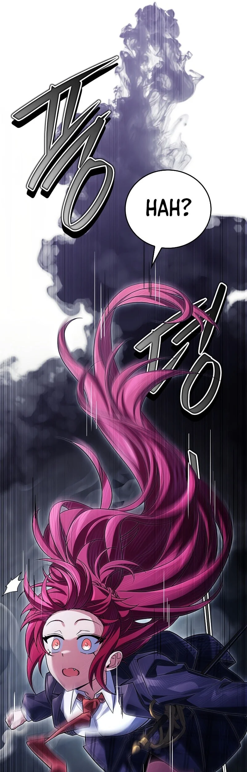 The Legendary Hero Is An Academy Honors Student Chapter 72 Gambar 39