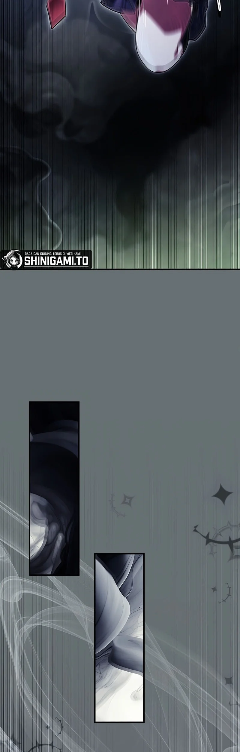 The Legendary Hero Is An Academy Honors Student Chapter 72 Gambar 40