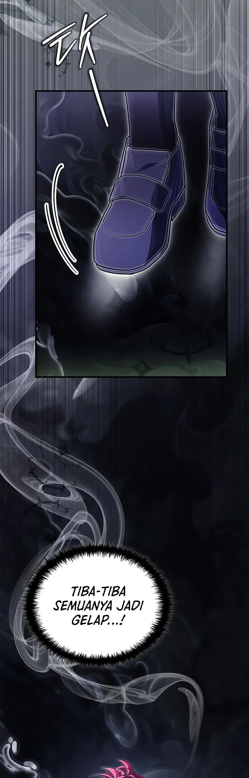 The Legendary Hero Is An Academy Honors Student Chapter 72 Gambar 41