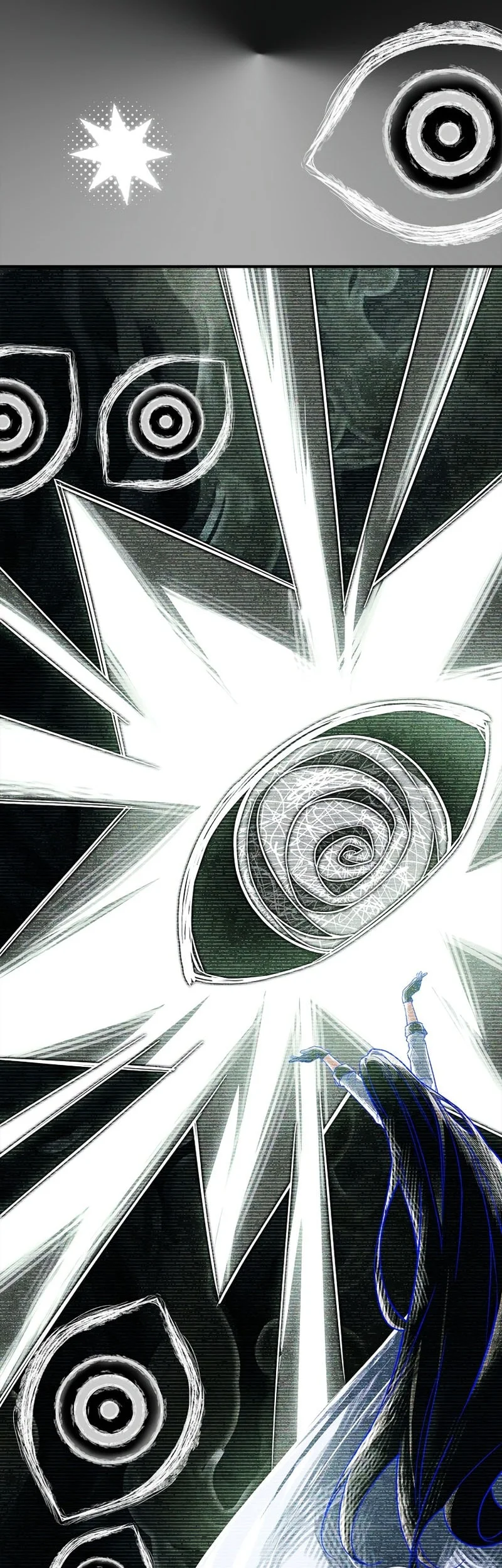 The Legendary Hero Is An Academy Honors Student Chapter 72 Gambar 48