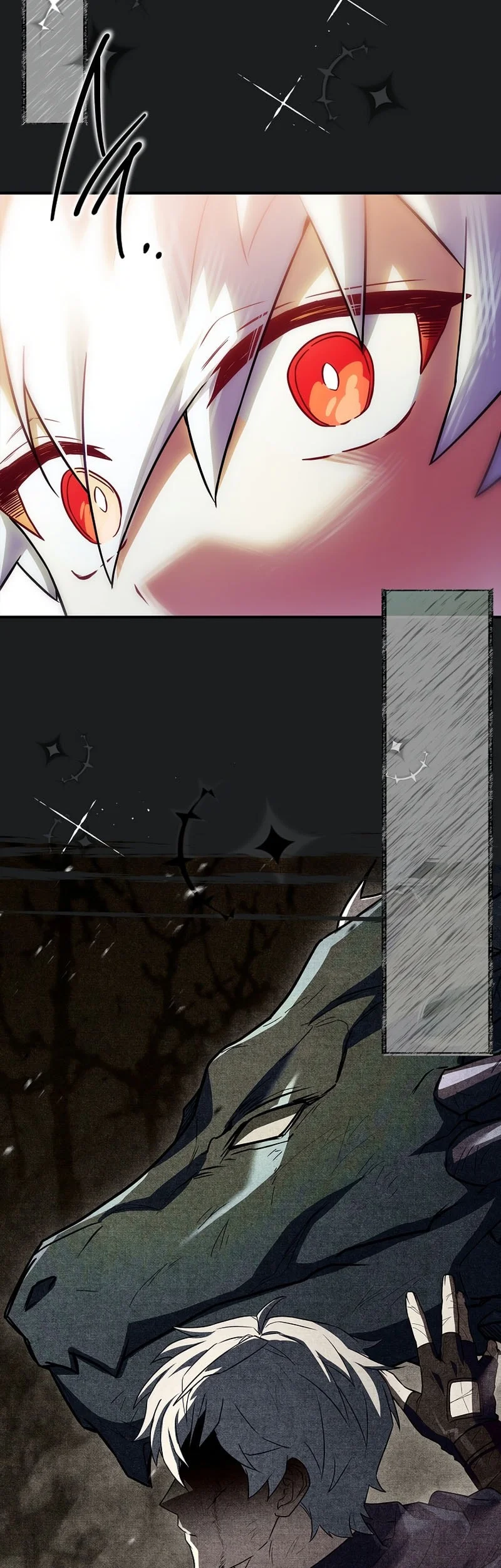 The Legendary Hero Is An Academy Honors Student Chapter 72 Gambar 52