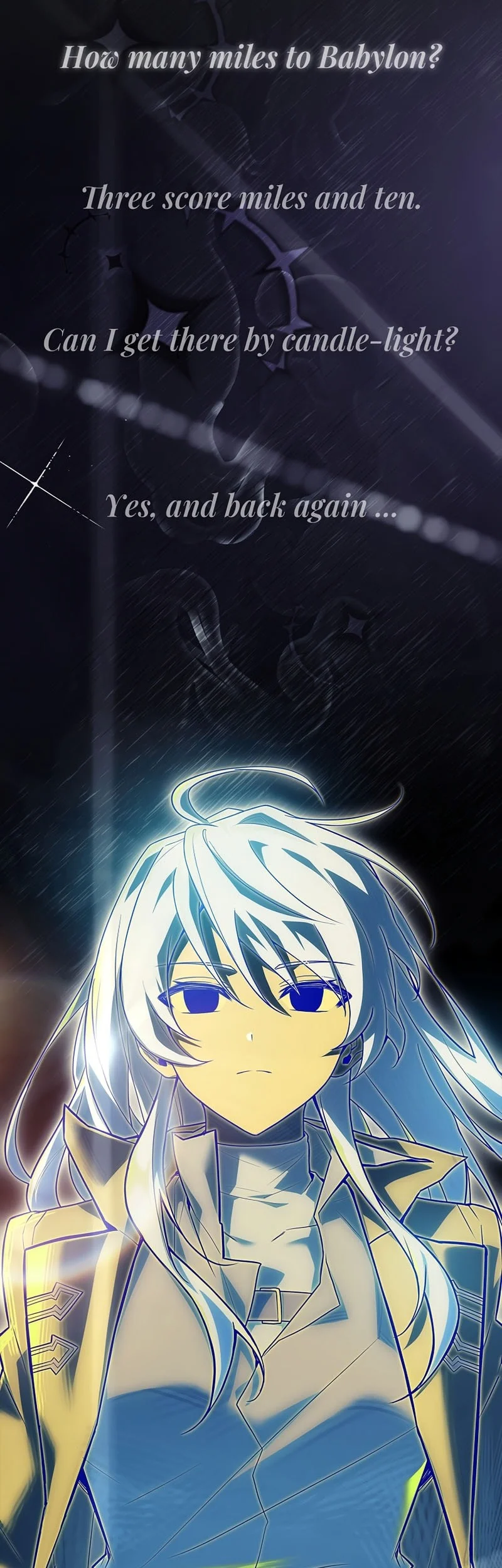 The Legendary Hero Is An Academy Honors Student Chapter 72 Gambar 54