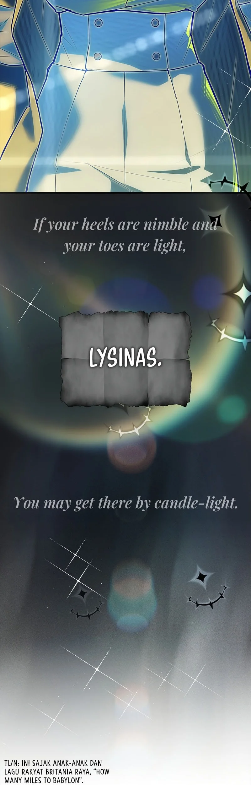 The Legendary Hero Is An Academy Honors Student Chapter 72 Gambar 55