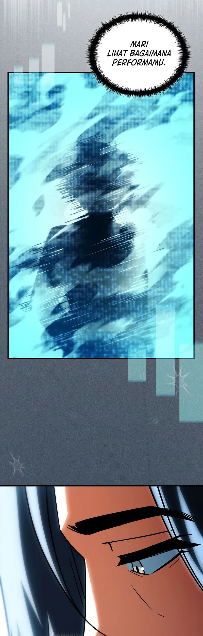 The Legendary Hero Is An Academy Honors Student Chapter 72 Gambar 61