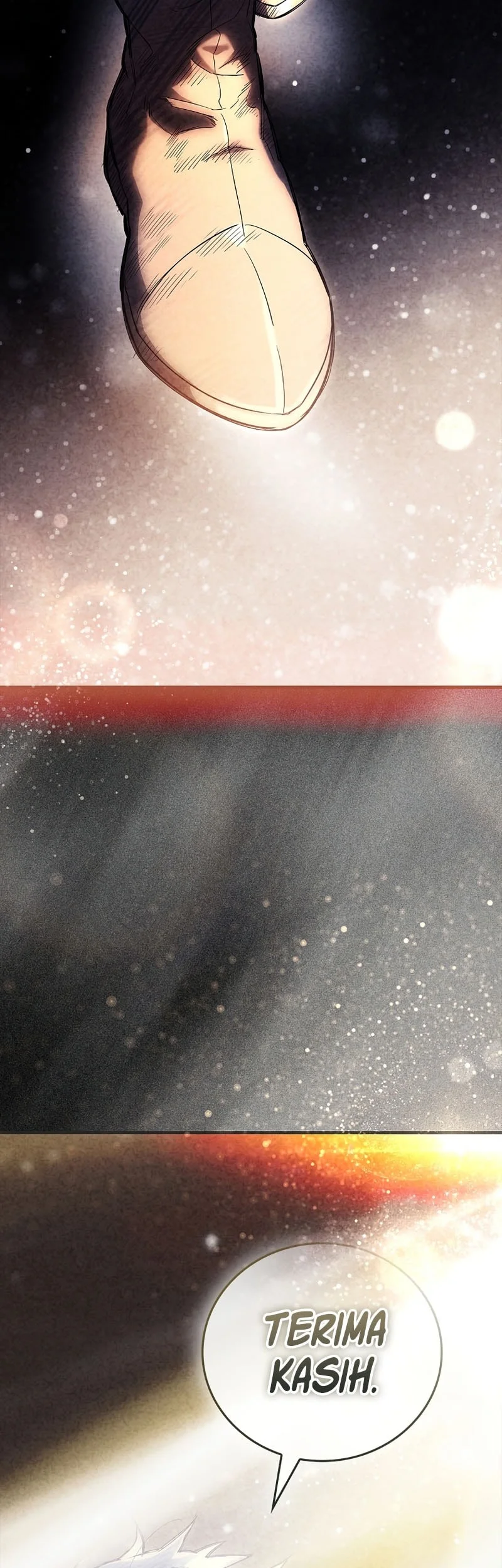 The Legendary Hero Is An Academy Honors Student Chapter 72 Gambar 67