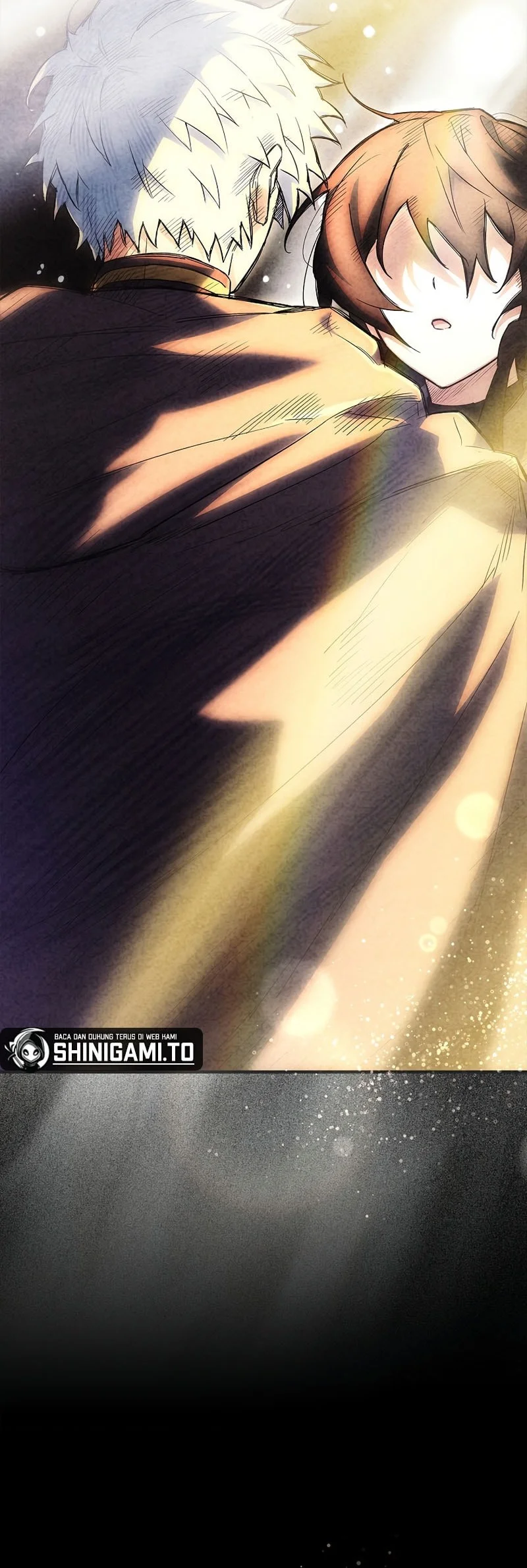 The Legendary Hero Is An Academy Honors Student Chapter 72 Gambar 68