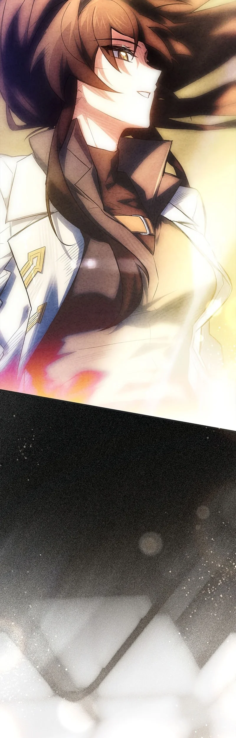 The Legendary Hero Is An Academy Honors Student Chapter 72 Gambar 70