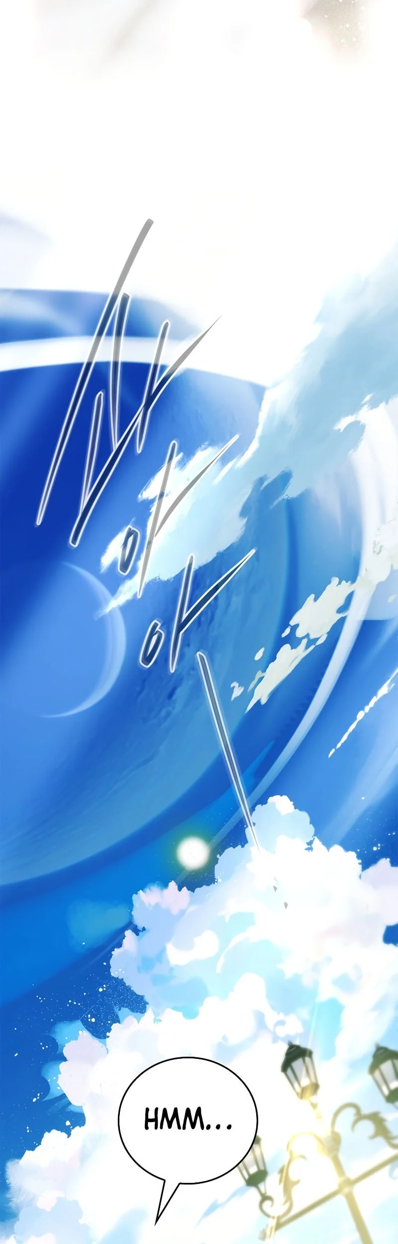 The Legendary Hero Is An Academy Honors Student Chapter 72 Gambar 71