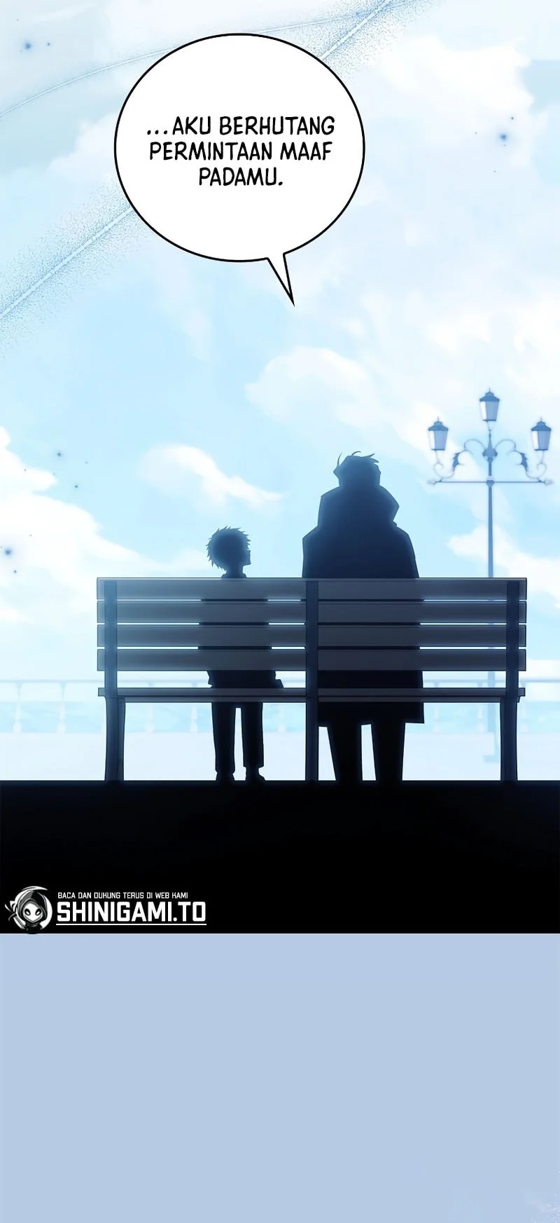 The Legendary Hero Is An Academy Honors Student Chapter 72 Gambar 80