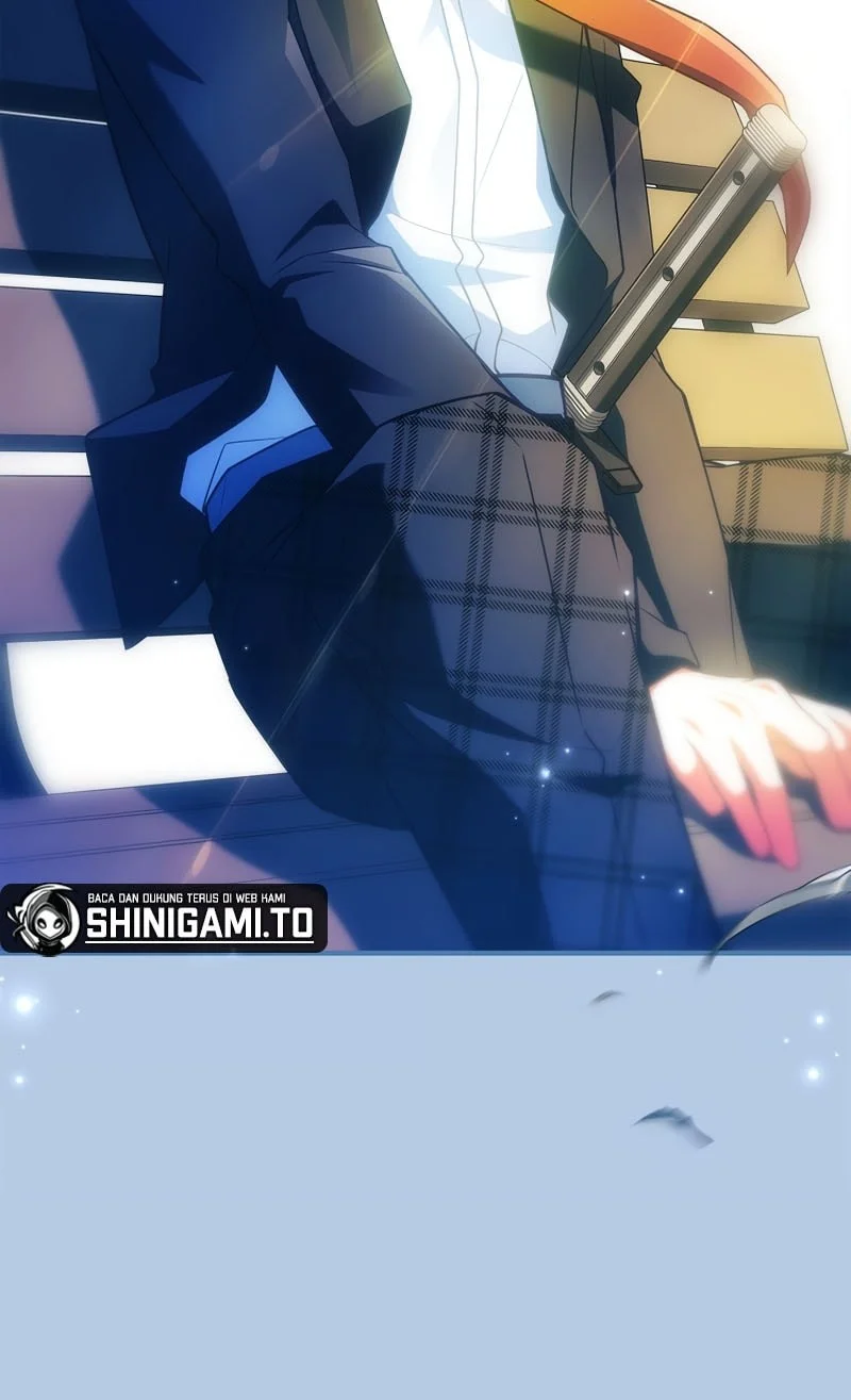 The Legendary Hero Is An Academy Honors Student Chapter 72 Gambar 83