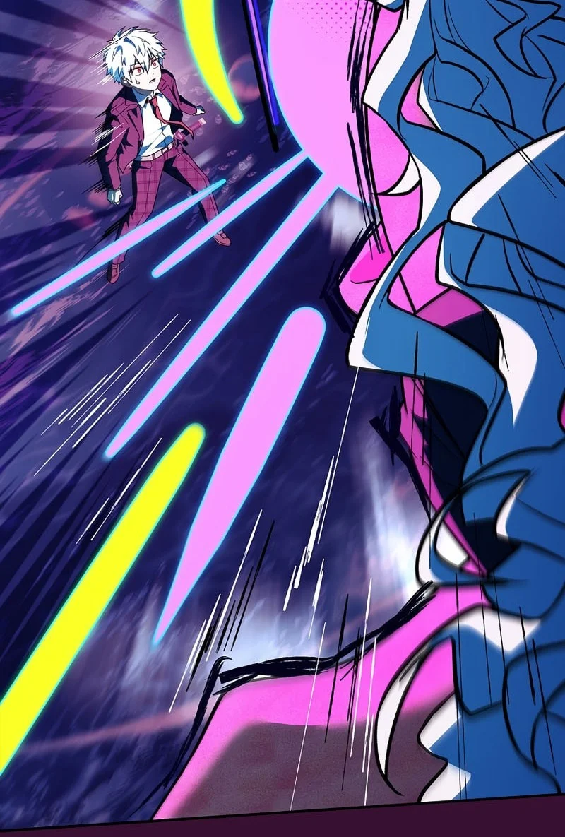 The Legendary Hero Is An Academy Honors Student Chapter 72 Gambar 9