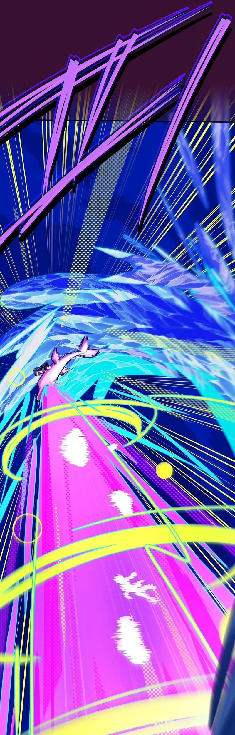 The Legendary Hero Is An Academy Honors Student Chapter 72 Gambar 10