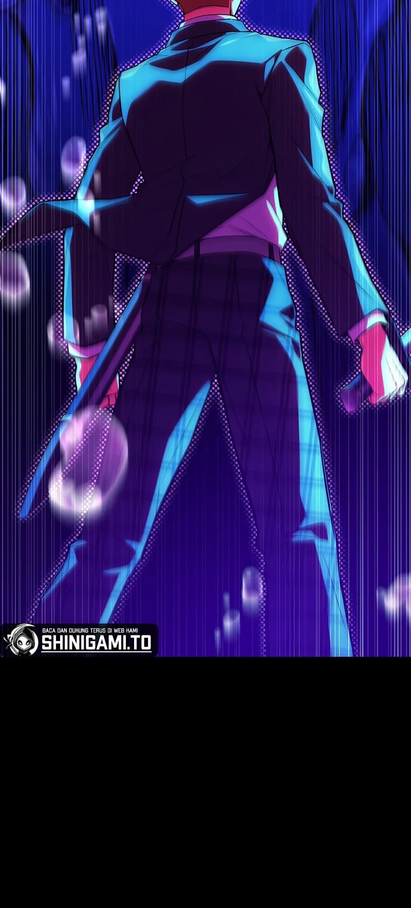 The Legendary Hero Is An Academy Honors Student Chapter 72 Gambar 24