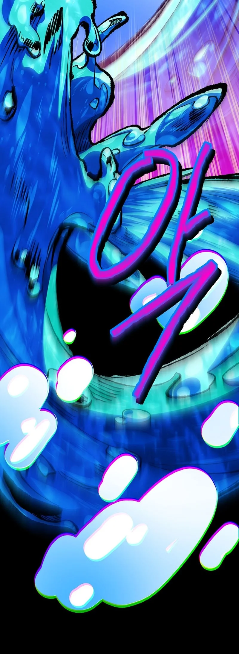 The Legendary Hero Is An Academy Honors Student Chapter 72 Gambar 26