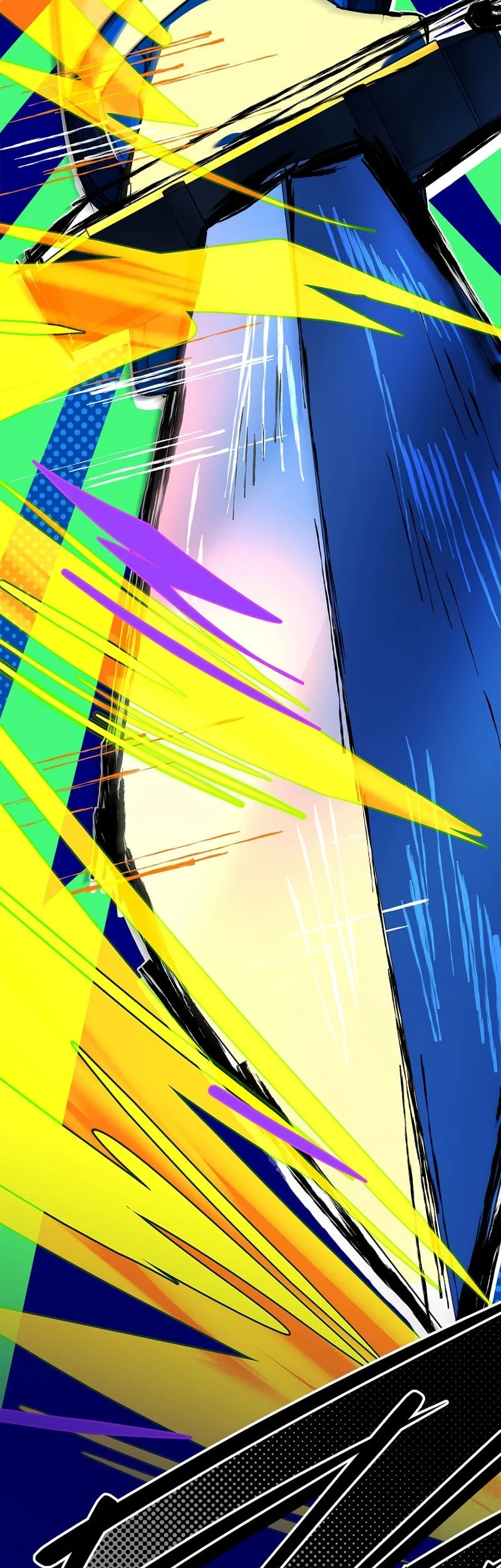 The Legendary Hero Is An Academy Honors Student Chapter 72 Gambar 29