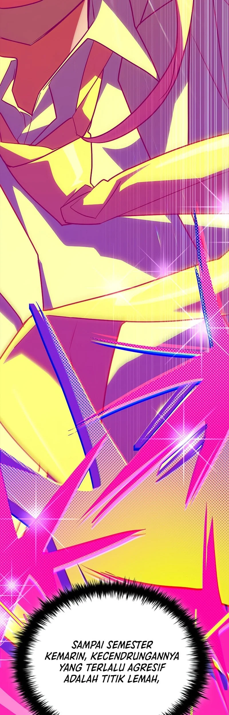 The Legendary Hero Is An Academy Honors Student Chapter 74 Gambar 63