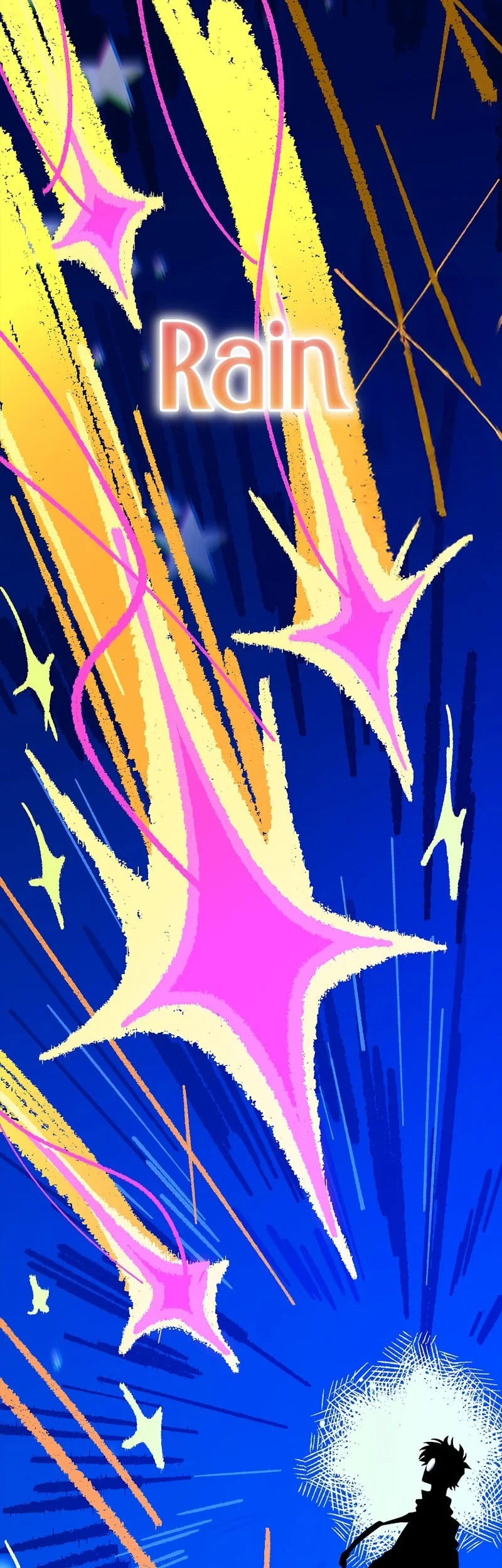 The Legendary Hero Is An Academy Honors Student Chapter 74 Gambar 66