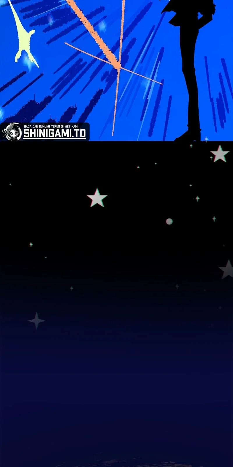 The Legendary Hero Is An Academy Honors Student Chapter 74 Gambar 67