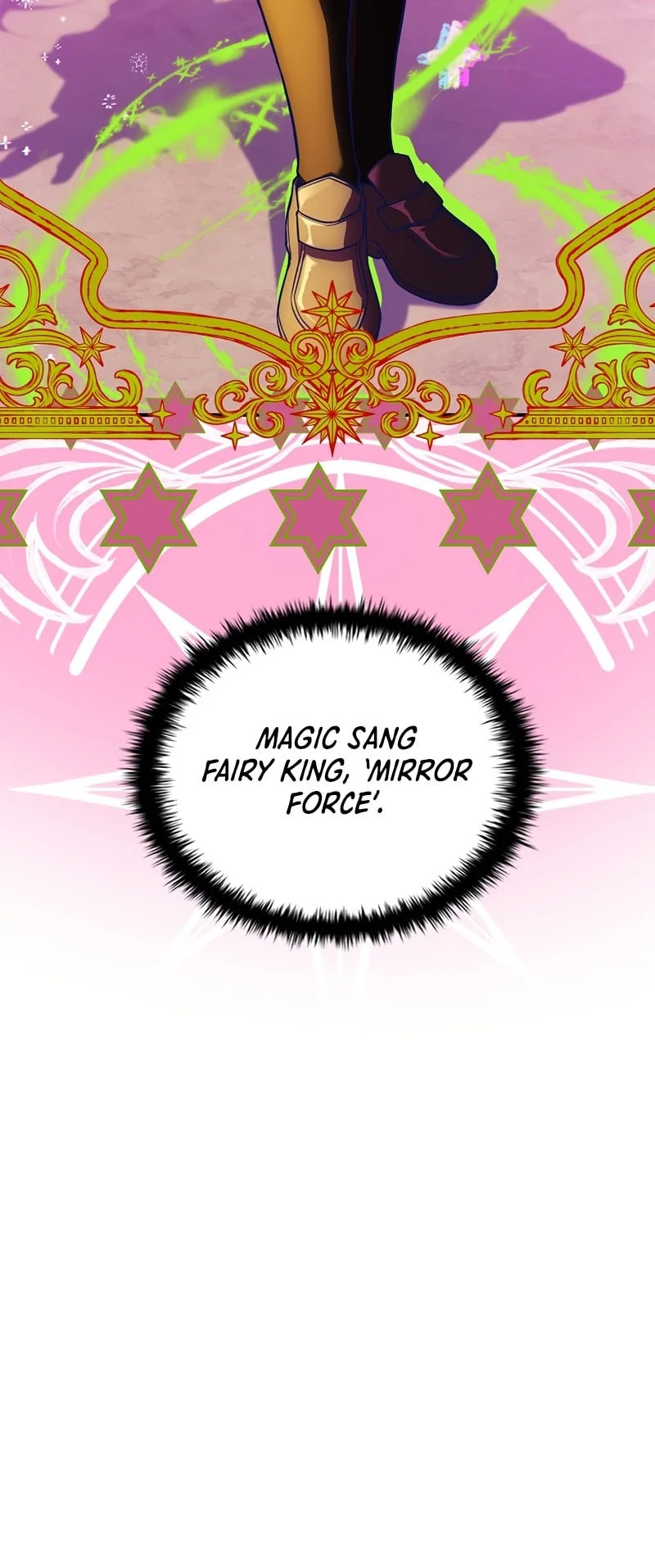 The Legendary Hero Is An Academy Honors Student Chapter 74 Gambar 73