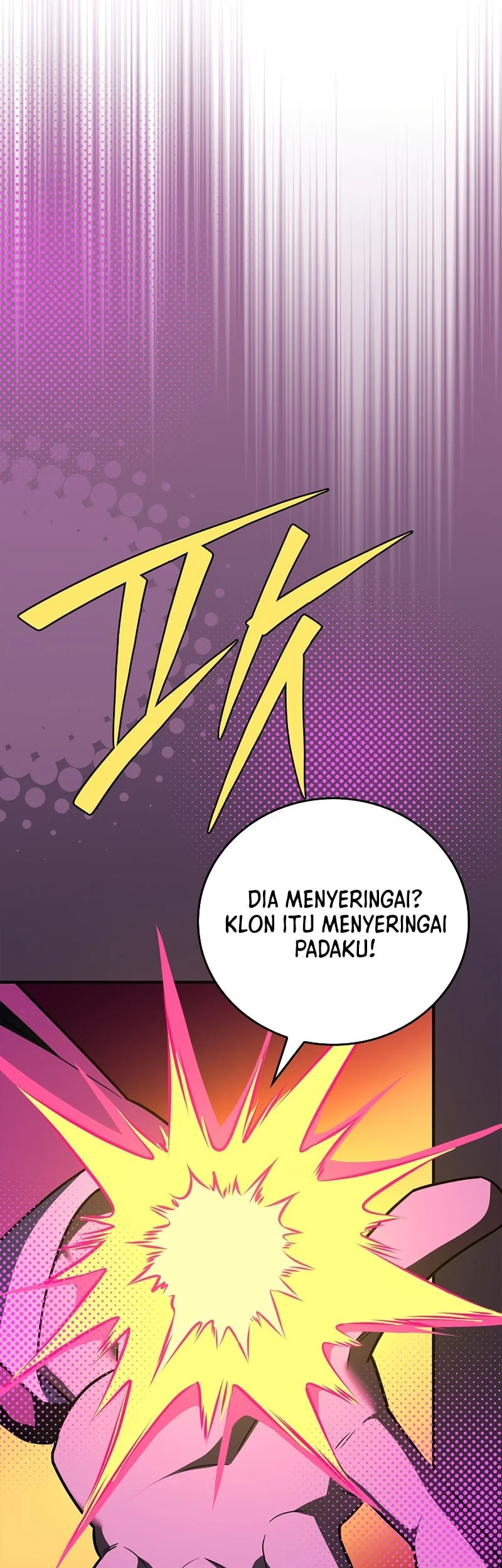 The Legendary Hero Is An Academy Honors Student Chapter 74 Gambar 77