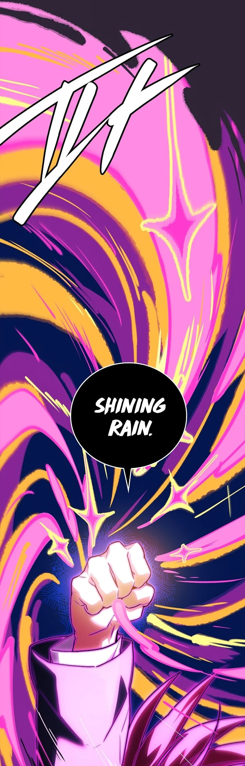 The Legendary Hero Is An Academy Honors Student Chapter 74 Gambar 85