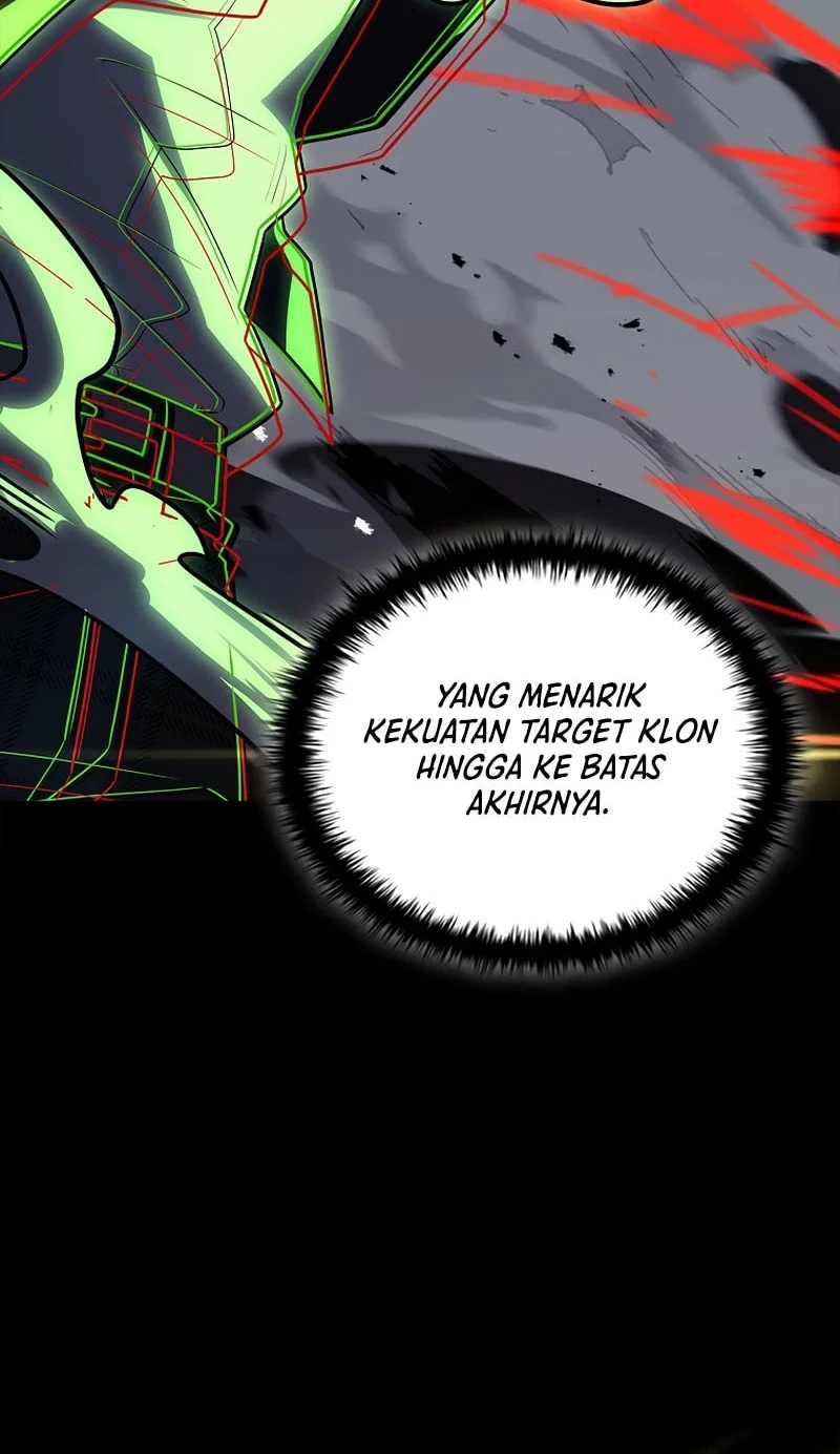 The Legendary Hero Is An Academy Honors Student Chapter 74 Gambar 100