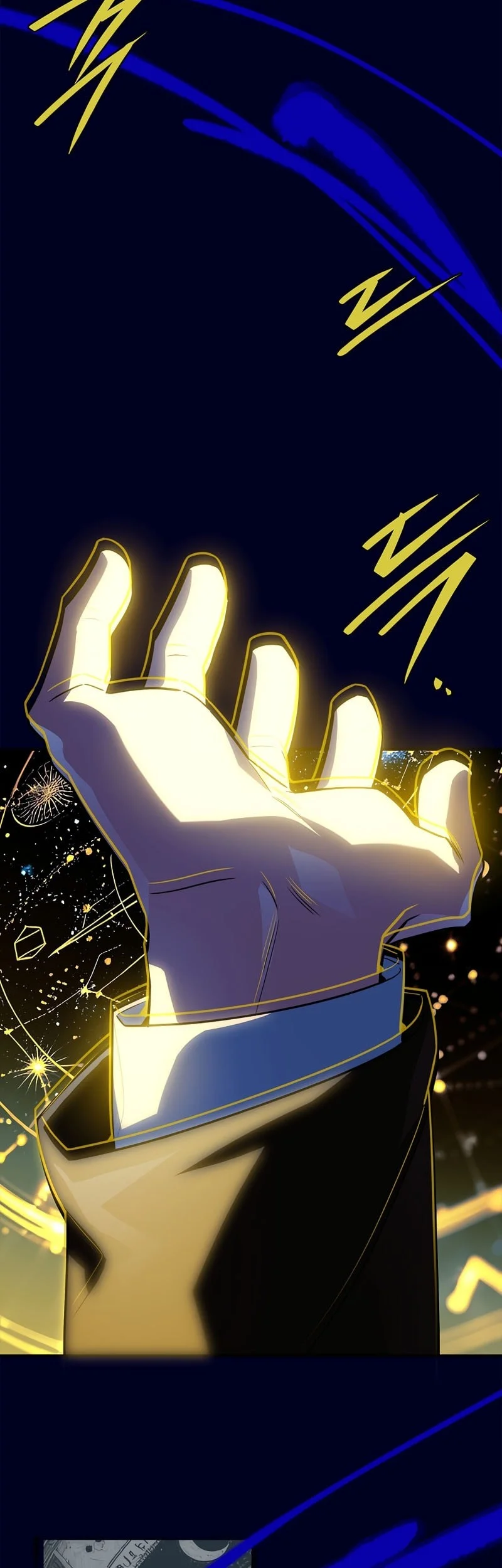 The Legendary Hero Is An Academy Honors Student Chapter 74 Gambar 103