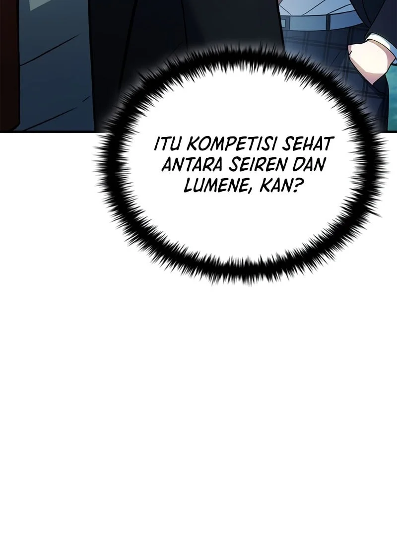 The Legendary Hero Is An Academy Honors Student Chapter 74 Gambar 11