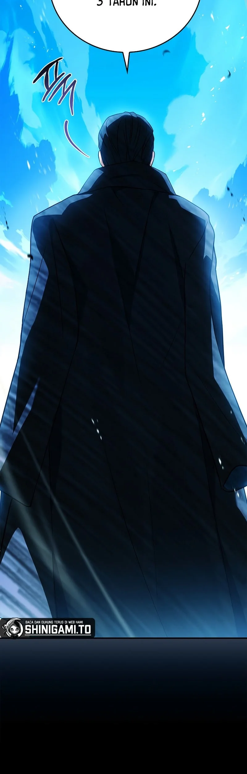 The Legendary Hero Is An Academy Honors Student Chapter 74 Gambar 13