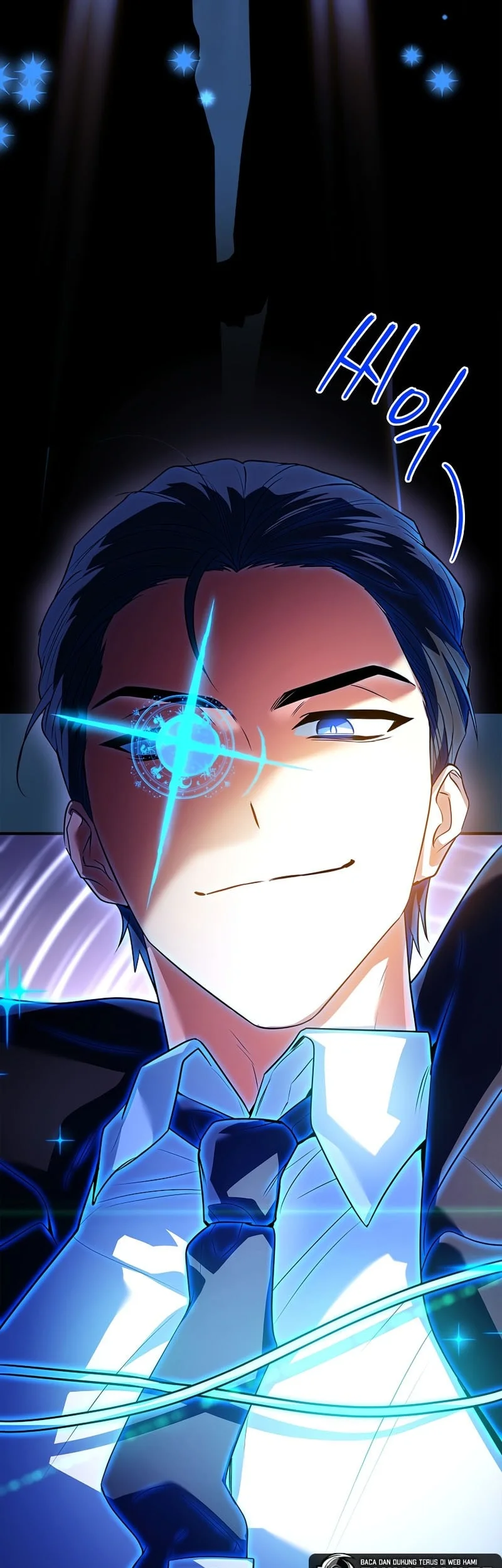 The Legendary Hero Is An Academy Honors Student Chapter 74 Gambar 21