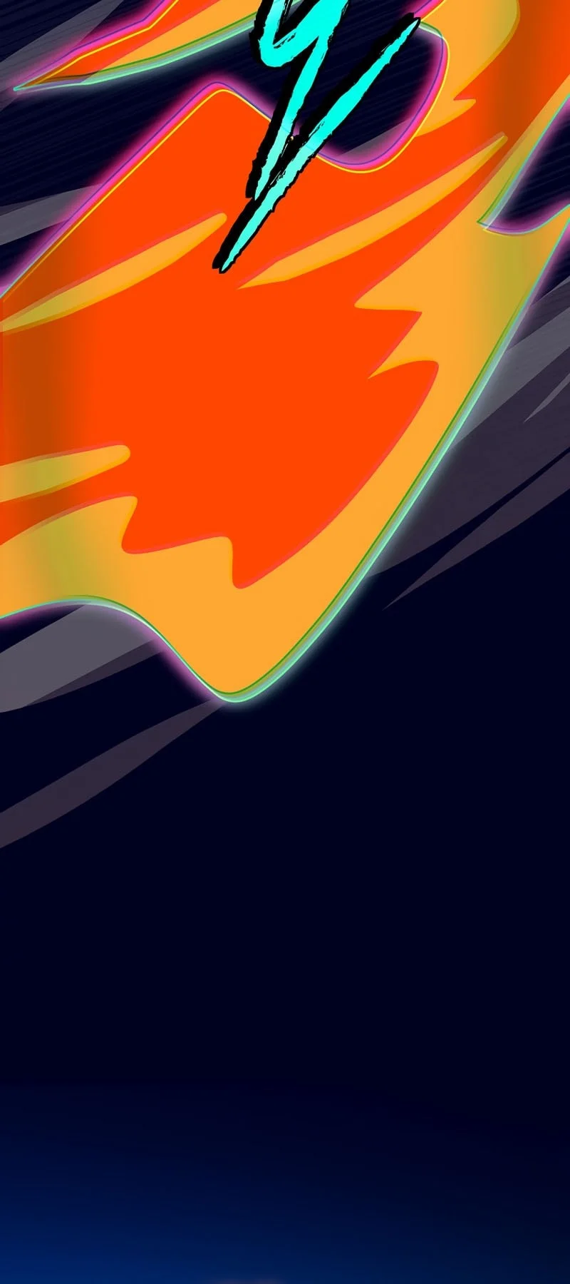 The Legendary Hero Is An Academy Honors Student Chapter 75 Gambar 42