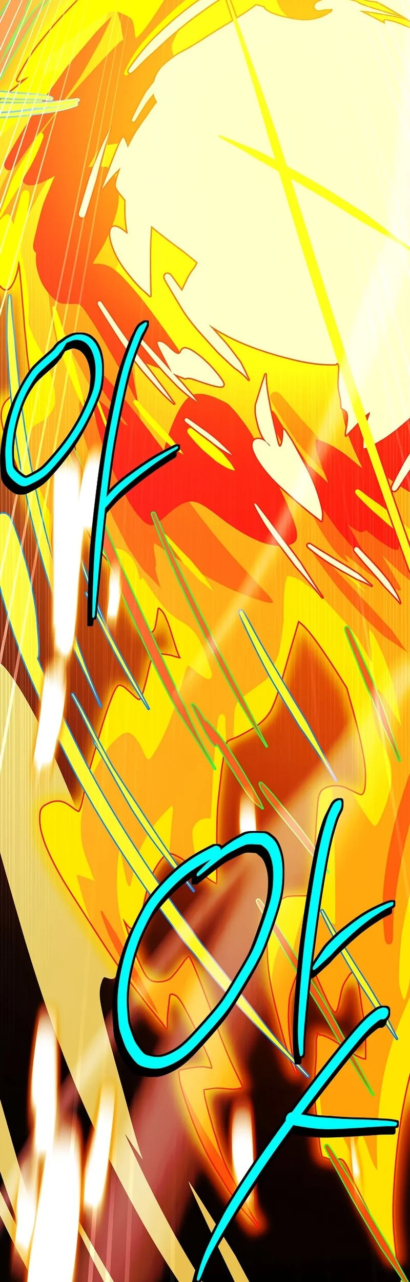 The Legendary Hero Is An Academy Honors Student Chapter 75 Gambar 48