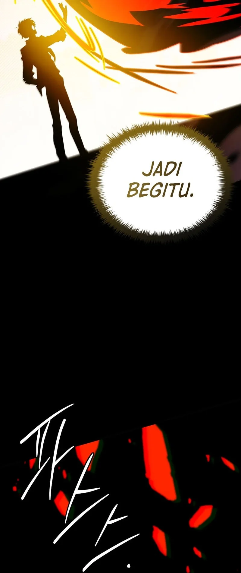 The Legendary Hero Is An Academy Honors Student Chapter 75 Gambar 50