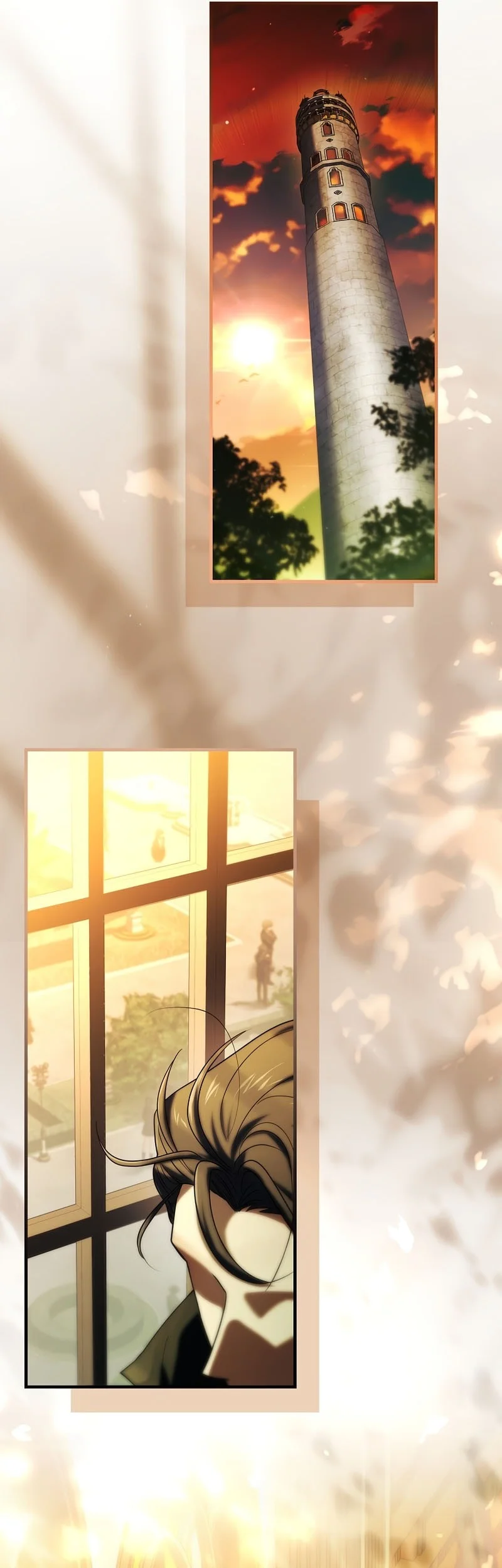 The Legendary Hero Is An Academy Honors Student Chapter 75 Gambar 62