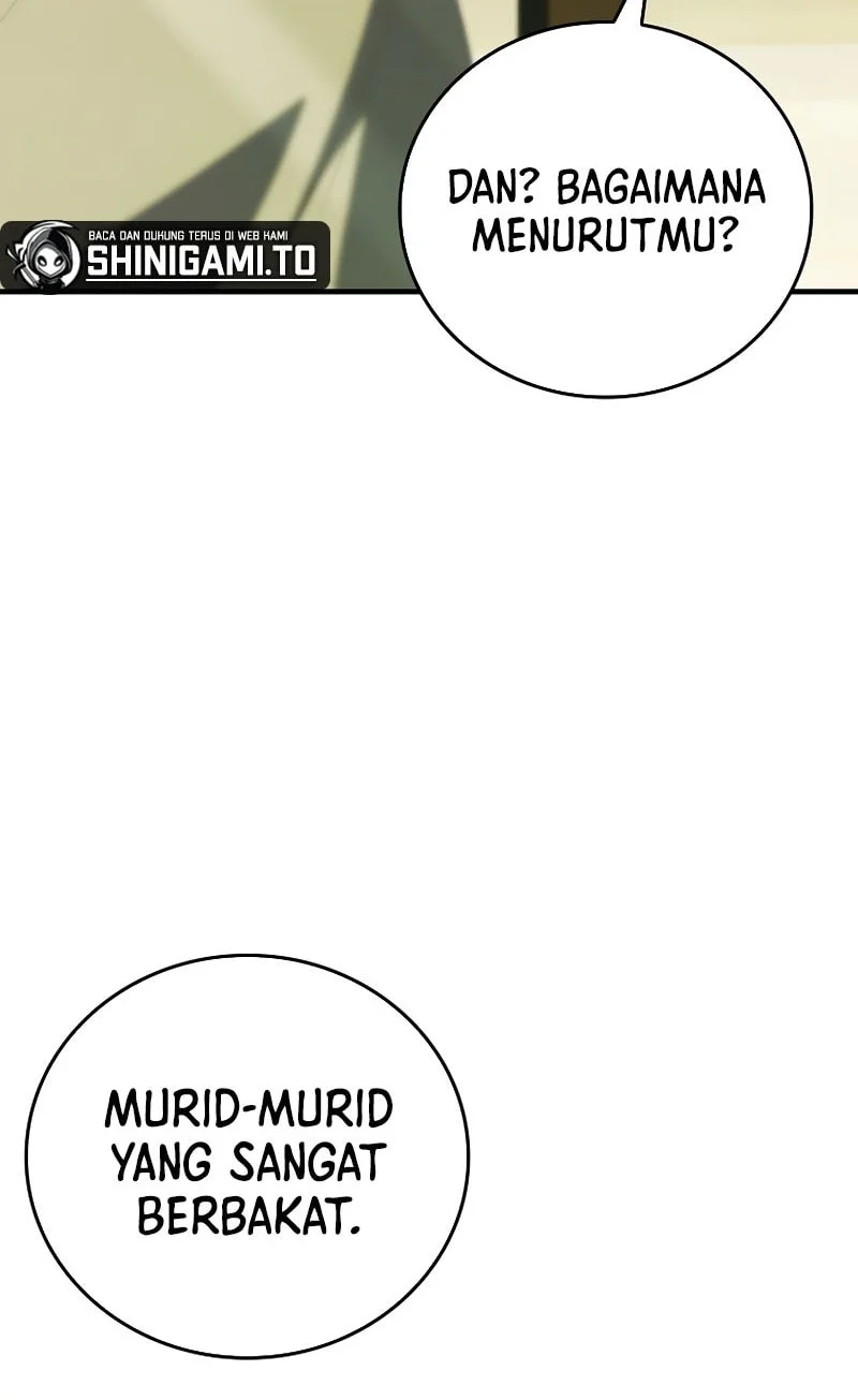 The Legendary Hero Is An Academy Honors Student Chapter 75 Gambar 65