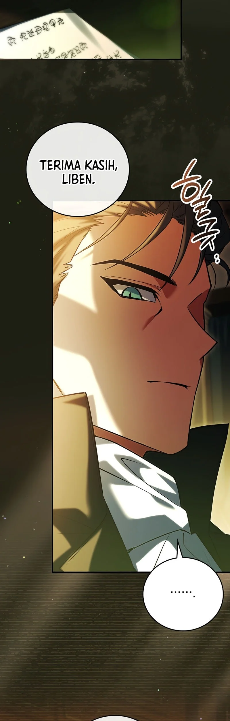 The Legendary Hero Is An Academy Honors Student Chapter 75 Gambar 70