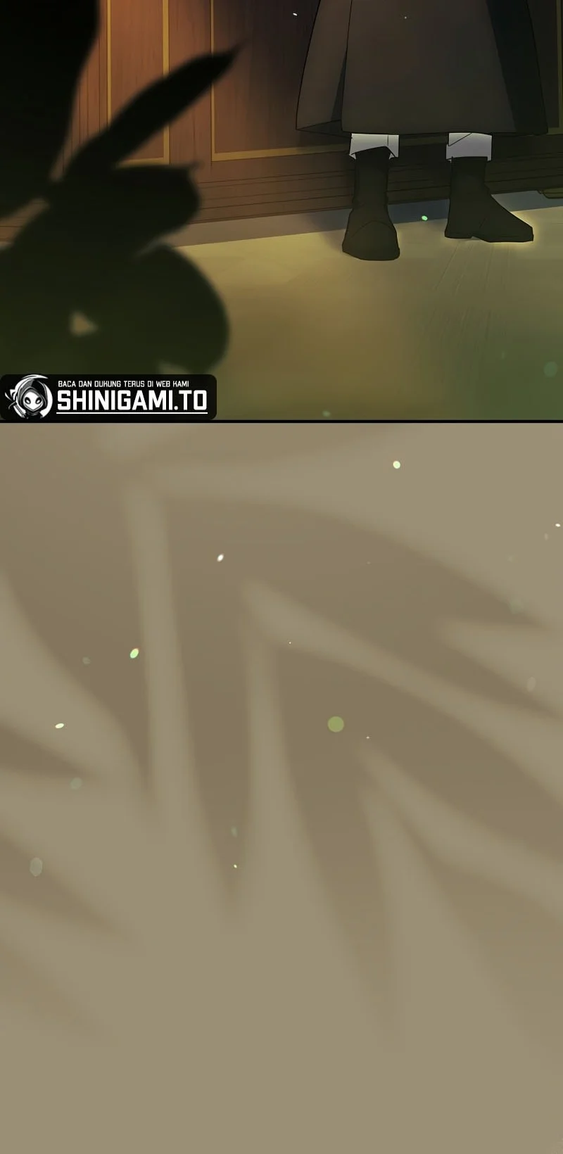 The Legendary Hero Is An Academy Honors Student Chapter 75 Gambar 77