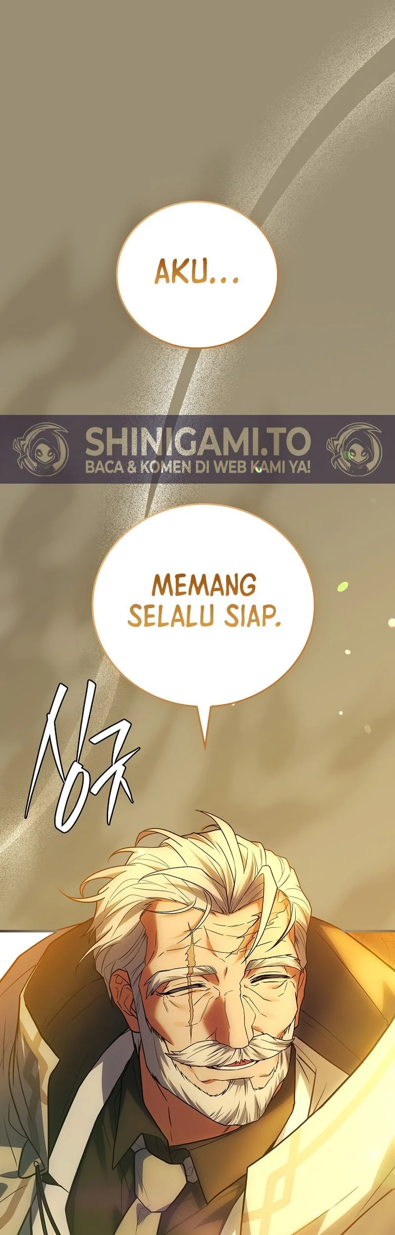 The Legendary Hero Is An Academy Honors Student Chapter 75 Gambar 78