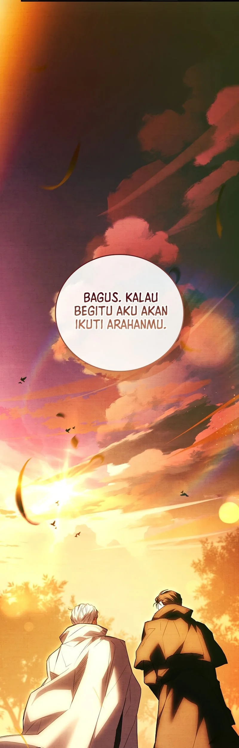 The Legendary Hero Is An Academy Honors Student Chapter 75 Gambar 80