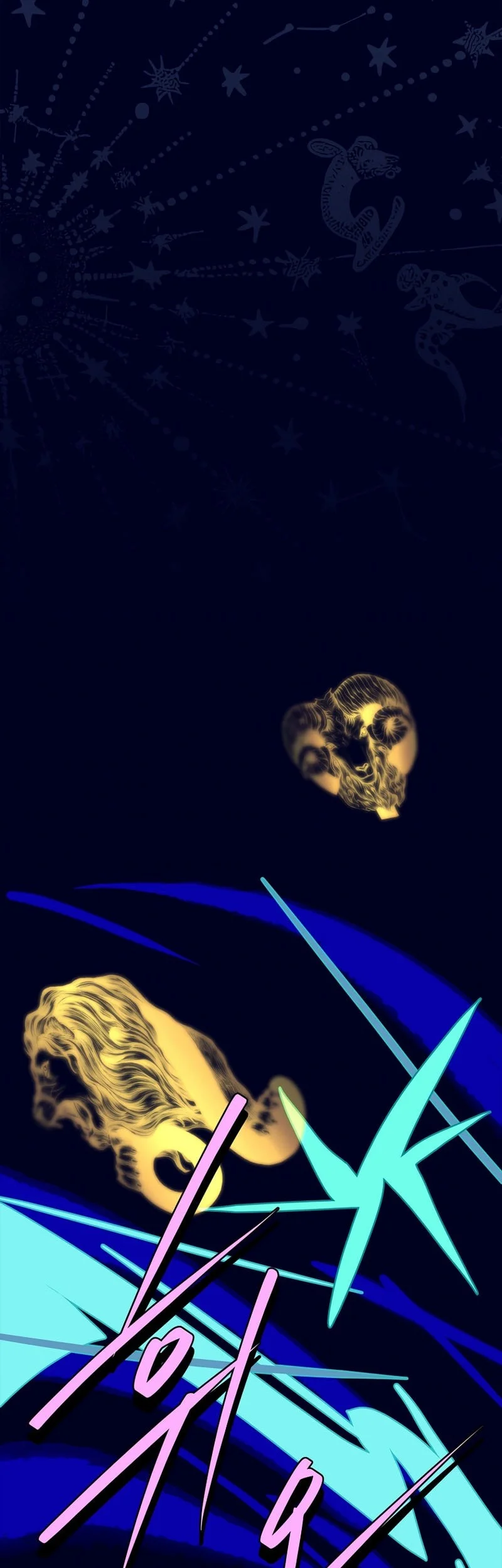 The Legendary Hero Is An Academy Honors Student Chapter 75 Gambar 5