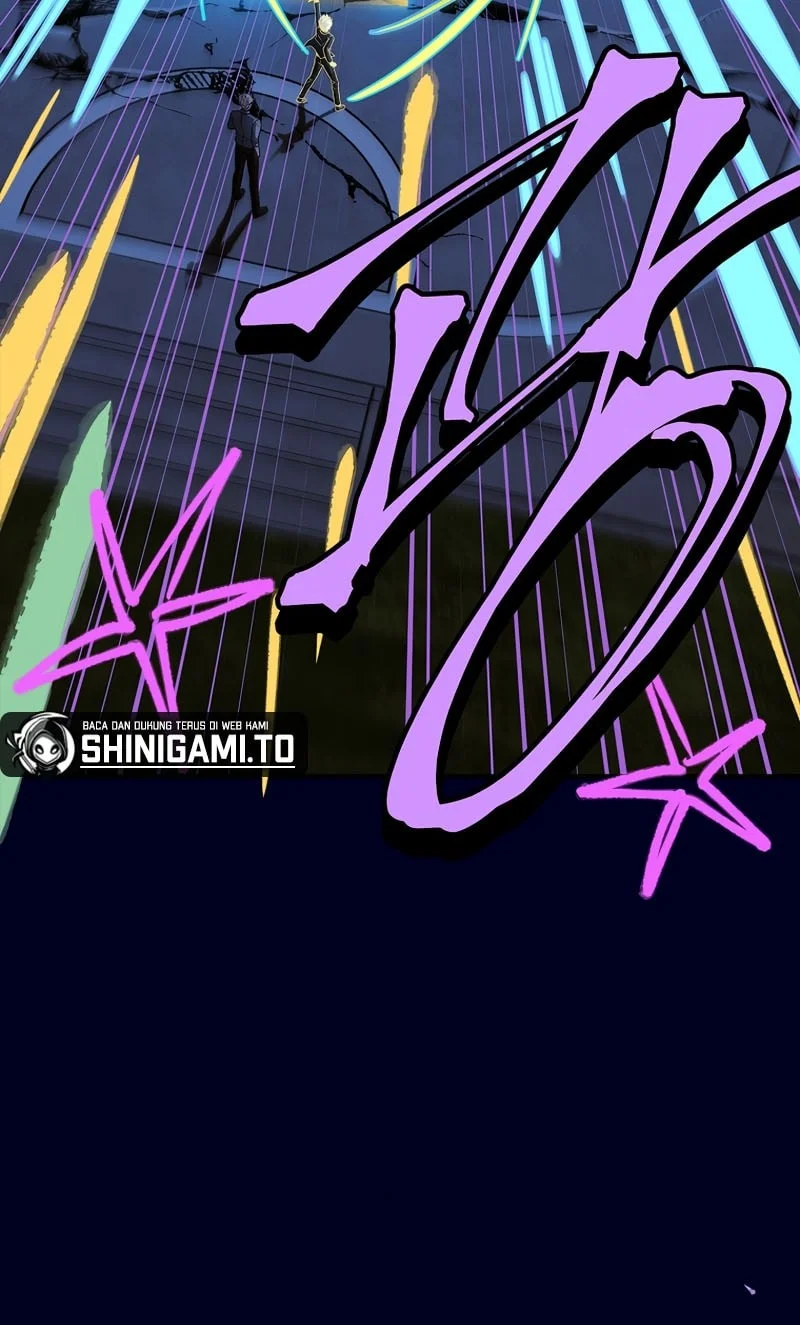 The Legendary Hero Is An Academy Honors Student Chapter 75 Gambar 19