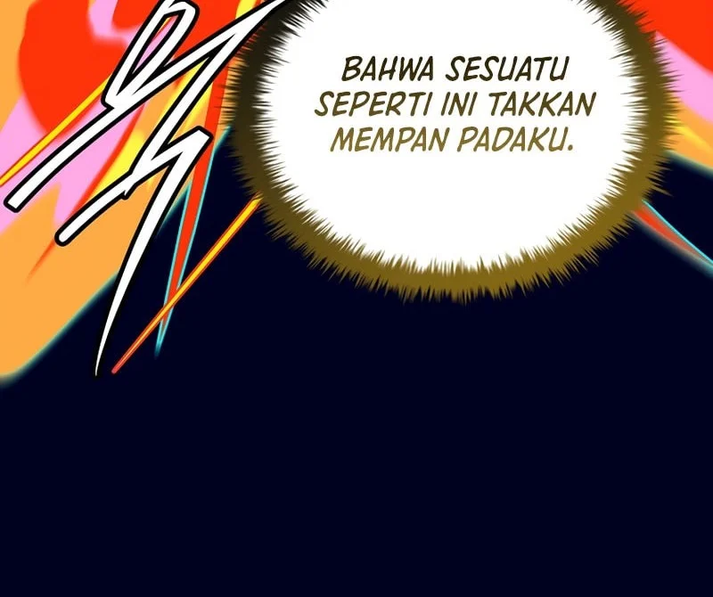 The Legendary Hero Is An Academy Honors Student Chapter 75 Gambar 27