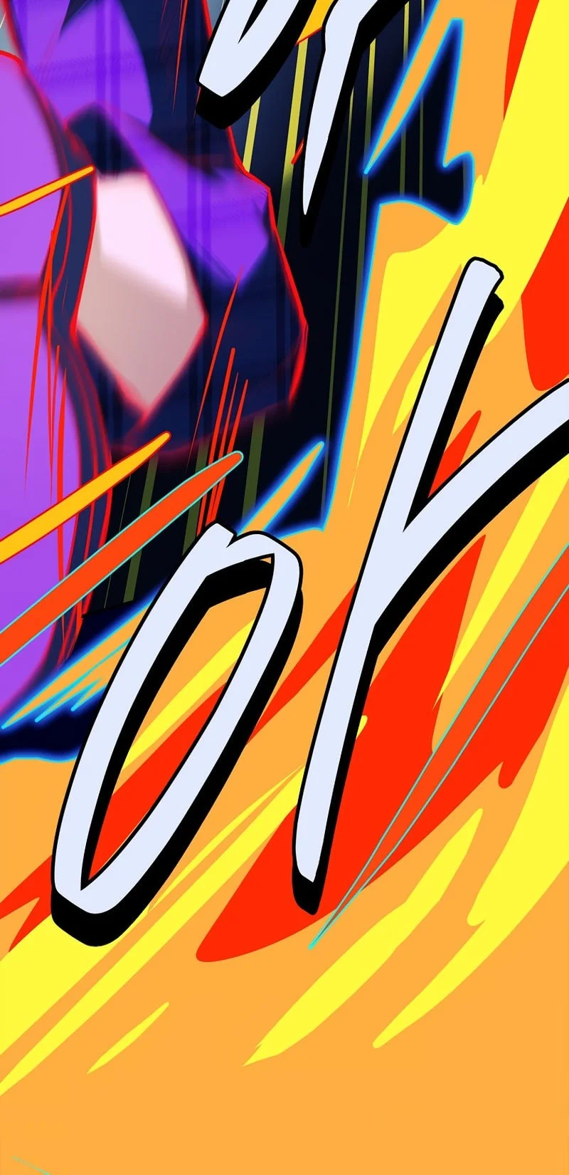 The Legendary Hero Is An Academy Honors Student Chapter 75 Gambar 31